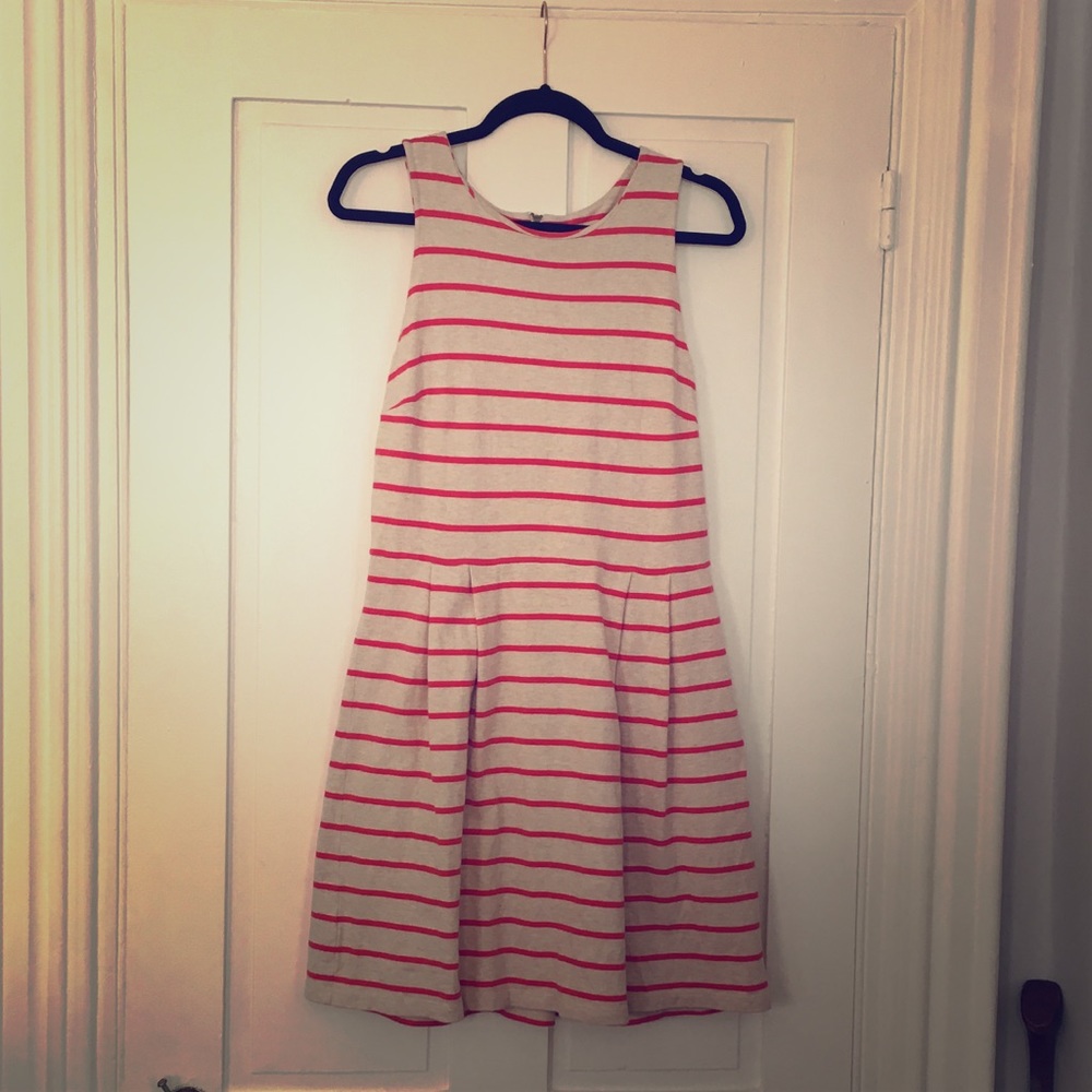 Loft dress size 12